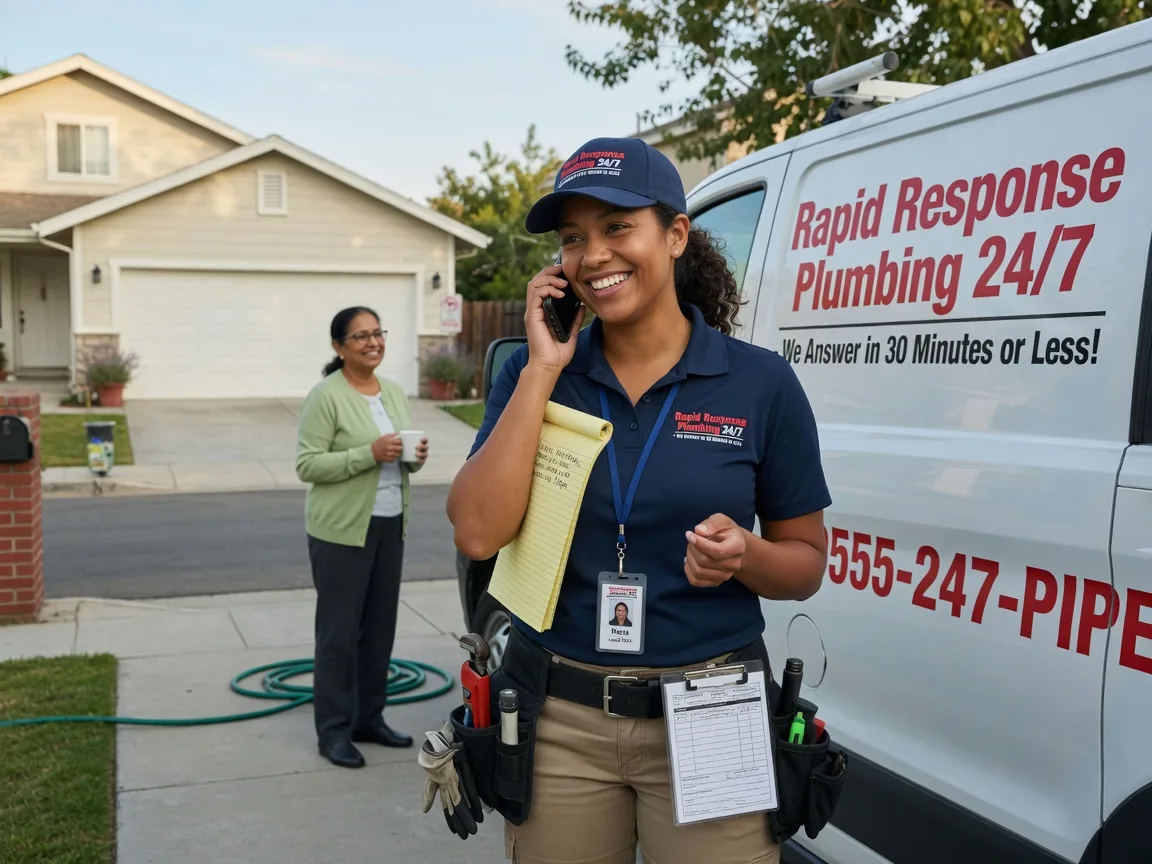 Emergency Plumber Early, IA FAQs